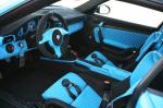Porsche 911 GTStreet RS by TechART 2011 года